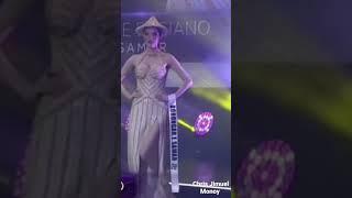 Gabrielle Basiano Binibini 28 Eastern Samar Evening Gown Binibining Pilipinas 2022