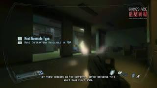 GamesAreEvil HD Sample