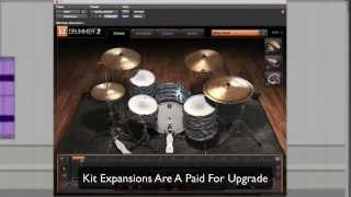 Toontrack EZdrummer 2 Review