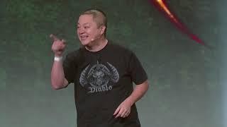 BlizzCon 2018: Cringe Compilation