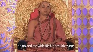 SHISHYA SWEEKARA (Eng Subtitles): Anugraha Bhashanams by the Jagadgurus of Sringeri