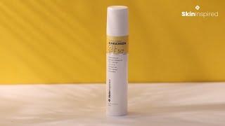 SkinInspired Total Care Sunscreen Gel SPF 50+: Ultimate Sun Protection | SkinInspired