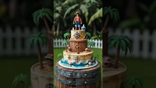 Legends Unite: Fairies and Their Fantastic Friends. l The Fairy and Her Mythical Companions # #cake