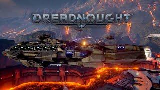 Dreadnought - Official Steam Launch Gameplay Trailer