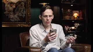 Ryan Montgomery on the Shawn Ryan Show - uncensored, no ads, and no bleeps. [MIRROR]