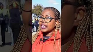 Gautrain strike: Numsa rejects 5.6% offer, demands better pay and bonuses #news24 #news24video