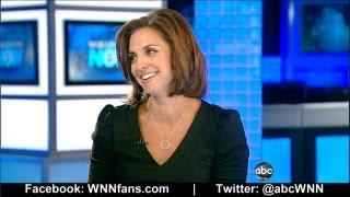 ABC's Paula Faris Announces New Assignment