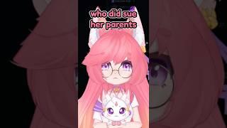 She did WHAT?!