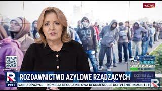 Dzisiaj informacje Telewizja Republika 05.03.2025 | TV Republika