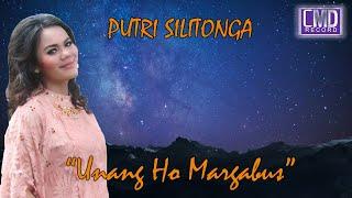 Putri Silitonga - Unang Ho Margabus (Lagu Batak Paling Romantis Terpopuler)