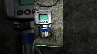 REPAIR OXY.IQ OXYGEN TRANSMITTER OXYIQ-311-00 | INGRESS MALAYSIA.