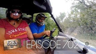 EP 702 | Iowa Outdoors
