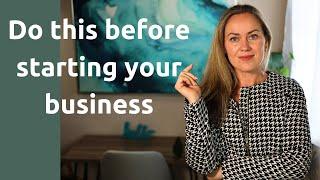 3 questions that reveal how to build your business successfully