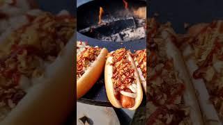 Ofyr hot dog 