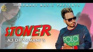 STONER Teaser | AJ Dharmani ft. Sukh Sandhu | Beat Inspector | Latest Punjabi Songs 2019