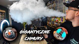 GIGANTYCZNE CHMURY CZYLI HELLHEIM 530 RDTA !!!