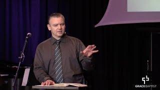 Mar. 11, 2018 Grace Baptist Church PEI Live Service