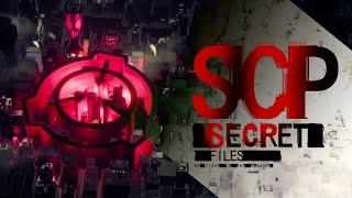 РАБОТА МЕЧТЫ ‍ SCP: Secret Files Прохождение