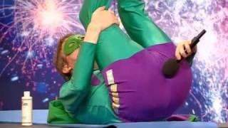 Mr Methane - Britain's Got Talent - Show 5