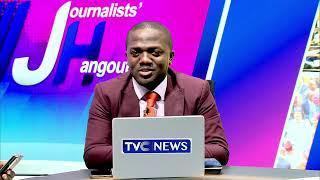 Fuel Price War Rages With NNPCL Matching Dangote's N860/Litre | Journalists Hangout