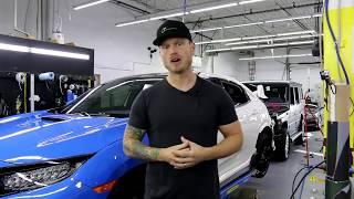 Welcome To The Vehicle Disassembly Channel