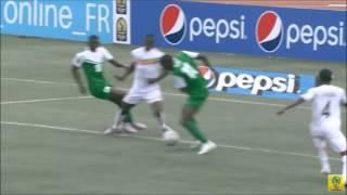 Dream Team VI Group Stage goals [U-23 Africa Cup of Nations]