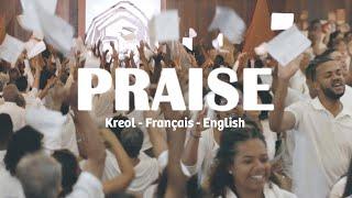 PRAISE | multilingue (Ile Maurice)