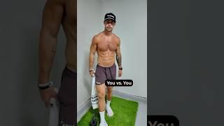 You vs You 