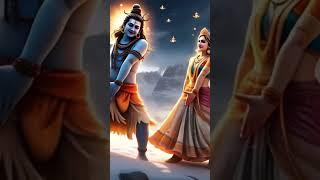 HAR HAR MAHADEV" #mahadev #harharmahadev #mahakal #shiv #shorts #youtubeshorts #trending