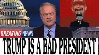 The Last Word With Lawrence O'Donnell 11/7/24 FULL HD | ️ Breaking News November 7, 2024