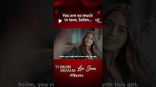 You Are So Much in Love, Selim... #Shorts - Sol Yanım | @MyLeftSide-english