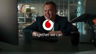 Vodafone ist Testsieger - MyBusiness TV Spot