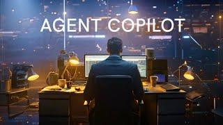 Genesys Cloud Agent Copilot