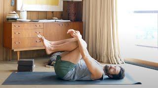 Yoga for Digestion | Yoga for Constipation and Gut Health