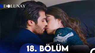 Dolunay 18. Bölüm