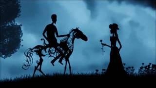 Invention of Love (2010) - Animated Short Film (By Andrey Shushkov With An Own Music By Julián L.V.)