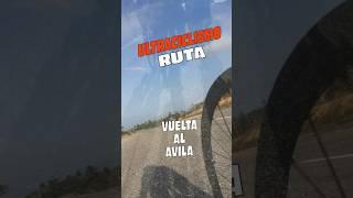 Desafío Extremo en ULTRACICLISMO: 300 Km en #bike  
