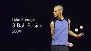 3 Ball Basics 2004 - Remastered