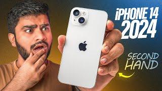 Don't Buy iPhone 14 in 2024 - Worth or Not 