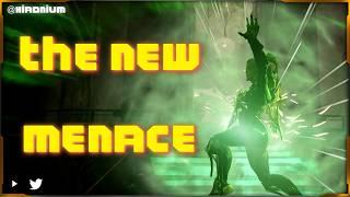 Warframe | Menace to society | Nyx Build