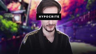 Hero Hei - Deceive, Dismiss and Repeat