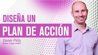 ¿Cómo hacer un plan de acción de coaching? |13| Coaching y PNL