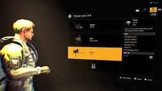 Live - The Division 2 Descent Gameplay ️