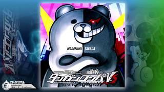 Danganronpa V3 OST - Rise and Shine, Ursine! (Monokubs Theme)