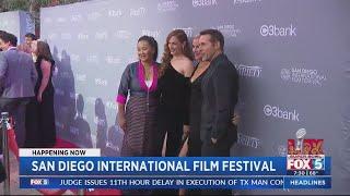 San Diego International Film Festival