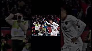Vini or Mbappe?