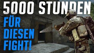 Der BESTE Fight in 5000 Spielstunden Escape from Tarkov