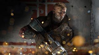 Wolfenstein 2 The New Colossus Прохождение (СТАРОЕ НОВОЕ ЗЛО) Часть 1