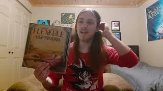 Steve Vai "Flex-Able Leftovers" Album Review