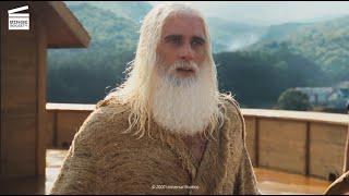 Evan Almighty: The Flood Comes (HD CLIP)